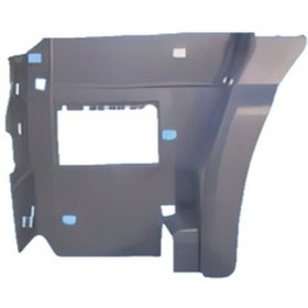 Resim Basamak Yuvası Actros Mp1 Şantiye Sol 650mm - A9416603601 