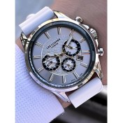 Resim Lee Cooper Silikon Kordon Iç Fonksiyonları Aktif 5 Atm Suya Dayanıklı Erkek Kol Saati ELC.08170.333 