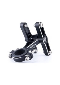 Resim Geeksen Bisiklet Dağ Bisikleti Çift Kettle Çerçeve Dönüşümü Koltuklar Bisiklet Braketi Dönüştürücü Çok Fonksiyonlu Adaptör Sürüş Aksesuarları Kettle Tutucu Çok Renkli 