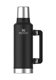 Resim Stanley Classic Legendary Termos 1.9l Siyah 
