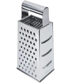 Resim Penguen Png-1510 Büyük Inox Rende 