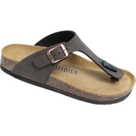 Resim Kifidis Softstep KS8871SK Kifidis Soft Step Kadın Parmak Arası Mantar Terlik 36-41 
