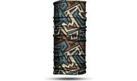 Resim Motorcu Boyunlugu Unisex Bandana Motosiklet Bandana Boyunluk Kadın Erkek Boyunluk Headwear BDK042 