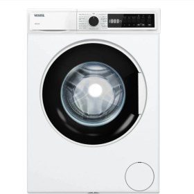 Resim Vestel Cmıd 96301 A Sınıfı 1000 Devir 9 kg Çamaşır Makinesi 