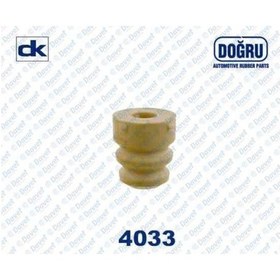 Resim Suspansiyon Takozu Polo Iv 504608428 