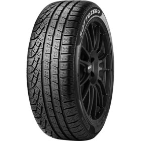 Resim Pirelli 255/35 R19 96V Xl Winter Sottozero Serie 2 (Mo) Oto Kış Lastiği (Üretim : 2023) 