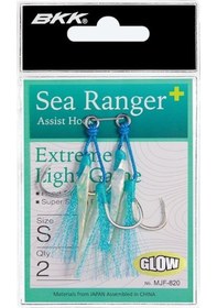 Resim Bkk Sea Ranger+ Olta İğnesi İğne No : L 