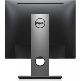 Resim Dell P1917S 19" 6ms (Analog+HDMI+Display) Led Kare Monitör 