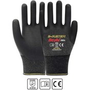 Resim Skygo Beybi Flex134 Likralı Nitril Eldiven No:10 