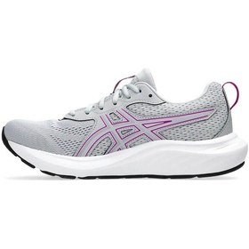 Resim Asics Gel-contend 9 Kadın Koşu Ayakkabısı Açık Gri 