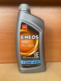 Resim ENEOS PRO-PLUS SAE 10W-40 1LT 