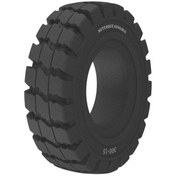 Resim 7.00-12 Nutorque 3L Segmanlı Siyah Dolgu 