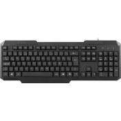 Resim Frisby FK-4810QU Kablolu Q-Türkçe Standart Klavye 