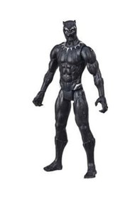 Resim Marvel Avengers Titan Hero - Black Panther-e3309 