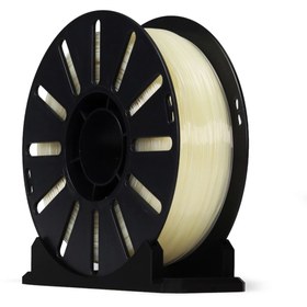 Resim SOLVIX PLA/PHA Filament Şeffaf 1.75mm 1kg 
