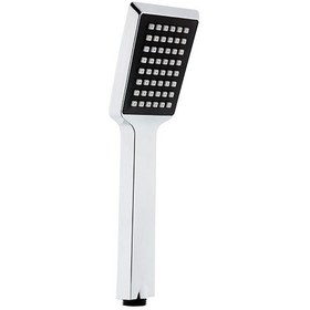 Resim Ahlez Banyo Quadro Duş Başlığı Krom 