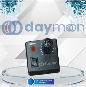 Resim DAYMOON OTOMOTİV Isıtıcı Çalıştırma Ünitesi 