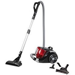 Resim Tefal TW4863 Active Power Premium Torbasız Süpürge 