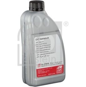 Resim Febi 27975 Atf Cvt Dislisi Otomatik Sarı Şanzıman Yağı 1 L 
