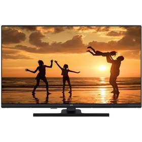 Resim Jvc LT-32VAF545T 32" 81 Ekran Uydu Alıcılı HD Ready Android Smart LED TV 