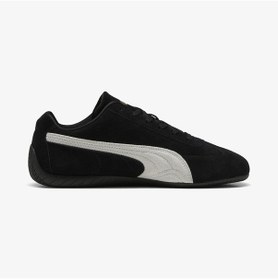 Resim Puma Speedcat Og Unisex Siyah Sneaker 026 398846 Siyah 