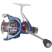 Resim Albastar Blue Spin Olta Makinesi Standart-40 