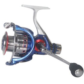 Resim Albastar Blue Spin Olta Makinesi Standart-40 