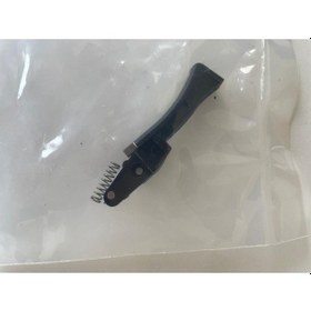 Resim Akulü Budama Makası Sensörlü Tetik 32 Mm Makaslar Için 