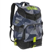 Resim Mad Wave Backpack Mad Team 