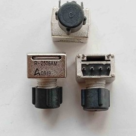 Resim R-2506am Konnektör 