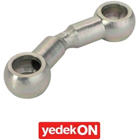 Resim AGCO Hortum - Massey Ferguson / Fendt / Valtra | ACP0667150 
