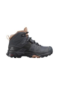 Resim Salomon Kadın Outdoor Ayakkabı X Ultra 4 Mid Gtx-21197 Antrasit 
