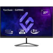 Resim Vıewsonıc VX2758A-2K-PRO 27\" 1ms 185Hz Gaming Monitör 