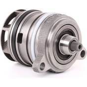 Resim Volkswagen Touareg Devirdaim Transporter T5 2.5 TDI R5 03-09 