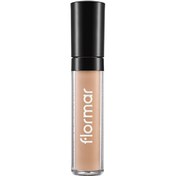 Resim Flormar Perfect Covegare Liquid Concealer No:03 Light Beige 4.5ml 