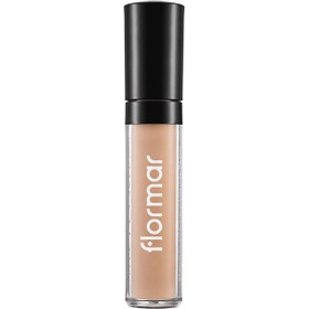 Resim Flormar Perfect Covegare Liquid Concealer No:03 Light Beige 4.5ml 
