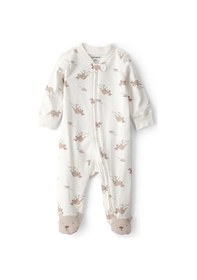 Resim Carter's Bebek Tulumu 1u662010 Bej 
