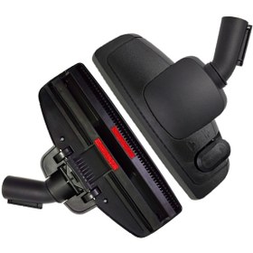 Resim Fakir Uyumlu Veyron Turbo Elektrikli Süpürge Emici Yer Başlığı 