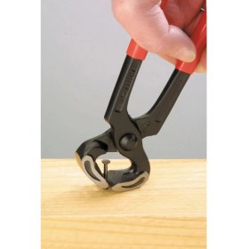 Resim 160 mm Çok Amaçlı Çift Taraflı Kerpeten, Güçlü ve Dayanıklı Tasarım 