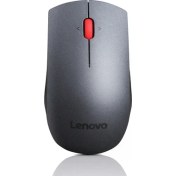 Resim Lenovo Professıonal Kablosuz Mouse Laser 4X30H56886 