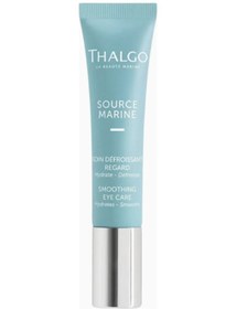 Resim Thalgo Source Marine Smoothing Eye Care Cream 15ml, Göz Çevresi Bakımı 