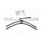 Resim Sılecek Supurgesı Muz Opel Zafıra C Tourer 11› Peugeot 3008 09› 5008 09› 650+650 Mm 26+26 Inc TYC00689278092 