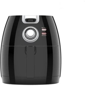 Resim Sem Aircook Yağsız Kızartma Sıcak Hava Fritöz - Airfryer SC300 