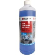 Resim Würth Oto Aksesuar Konsantre Antifrizli Cam Suyu Plus 1000 ml Cam Temizleme Suyu 1 Litre 