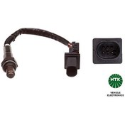 Resim Ngk 93195 - Oksijen Sensörü P207-p308-p508-p2008-p3008-c3-c4-c5- 