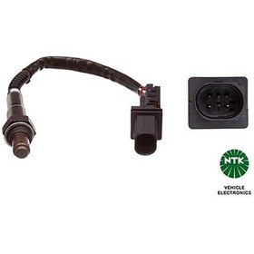 Resim Ngk 93195 - Oksijen Sensörü P207-p308-p508-p2008-p3008-c3-c4-c5- 