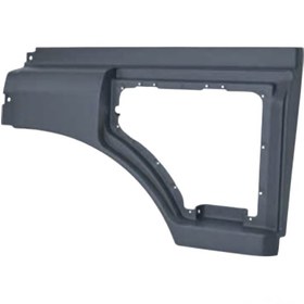 Resim Dolap Çerçevesi 3228 Sol - A3758900125 