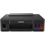 Resim Canon Pixma G1400 Mürekkep Tanklı Yazıcı 