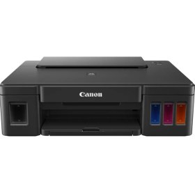 Resim Canon Pixma G1400 Mürekkep Tanklı Yazıcı 