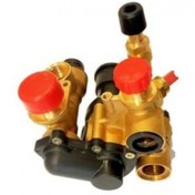 Resim Demirdöküm Kalisto - Nitro Kombi 3 Yollu Vana Grubu 